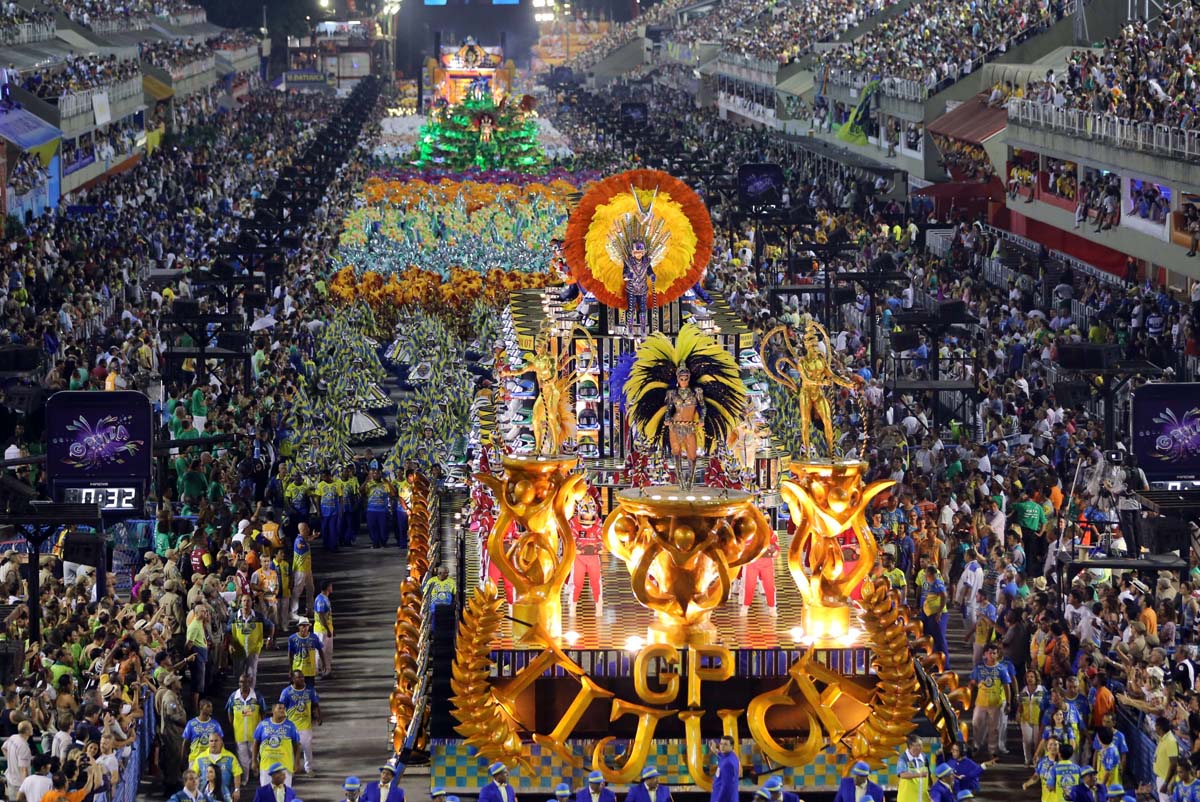 Carnival