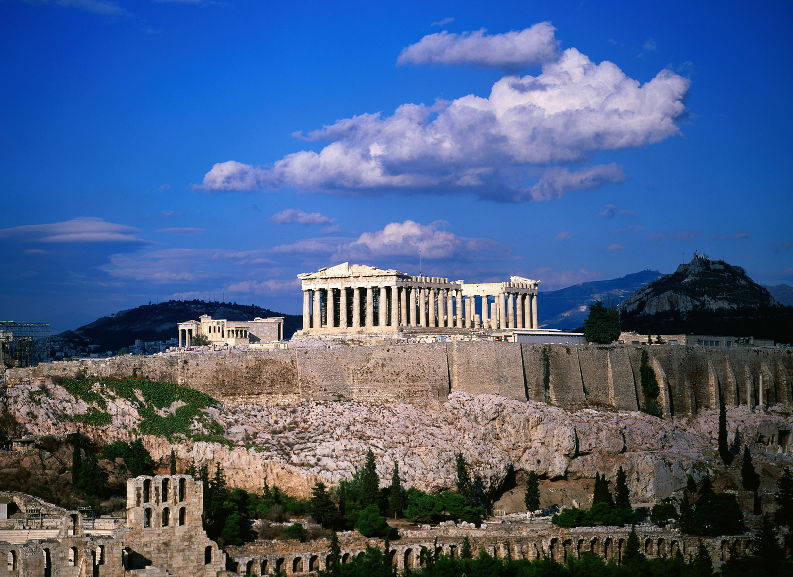 Parthenon