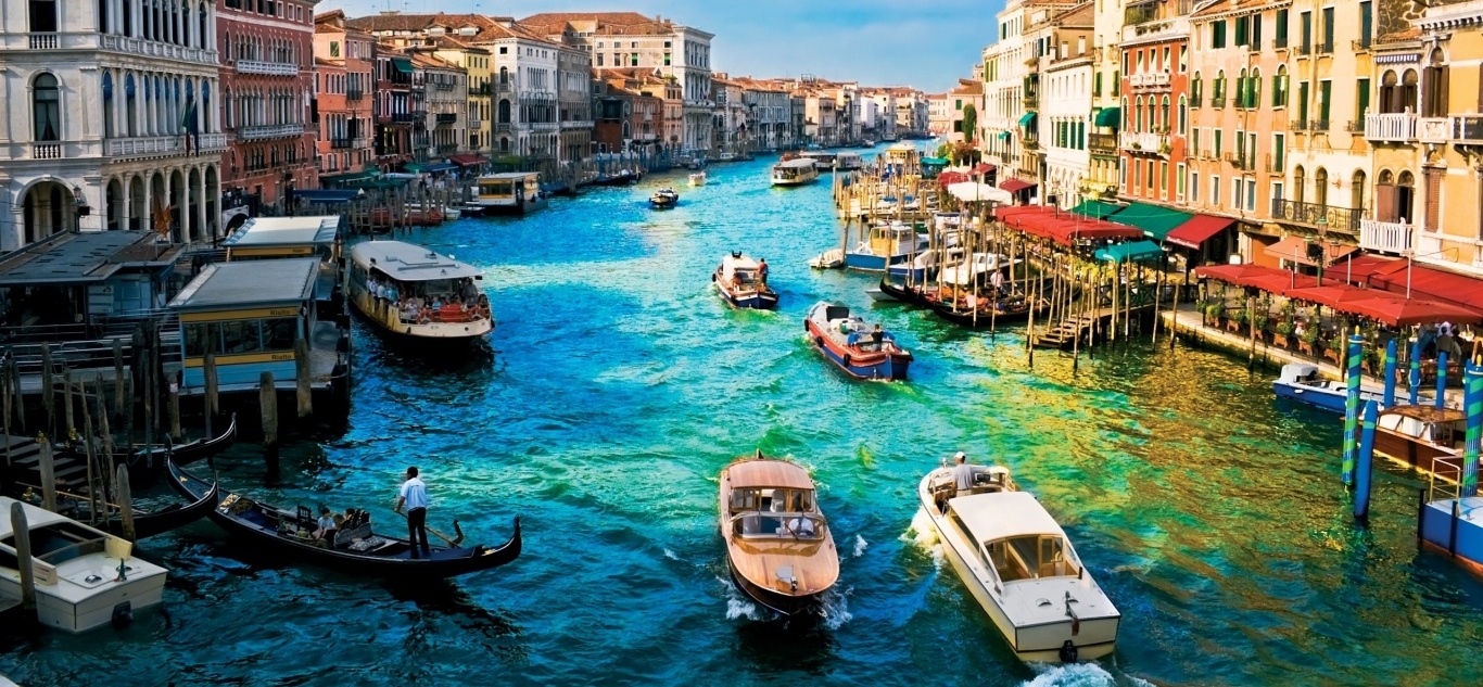 Venice