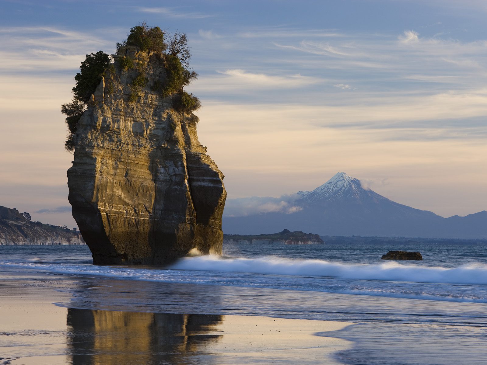 Sea Stack