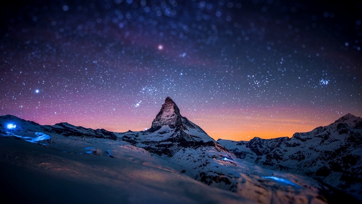 Matterhorn